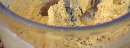 яблочная шарлотка на сидре. Шаг 4