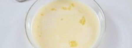 яблочная шарлотка с хлебом. Шаг 2