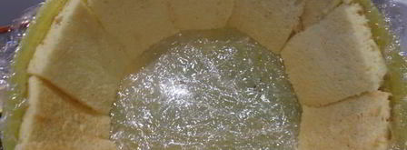 яблочная шарлотка яблочный восторг. Шаг 11