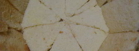 яблочная шарлотка яблочный восторг. Шаг 12