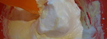 яблочная шарлотка яблочный восторг. Шаг 3