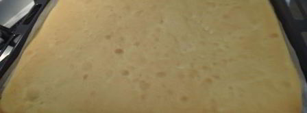 яблочная шарлотка яблочный восторг. Шаг 6