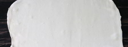 штрудель с вишней. Шаг 4