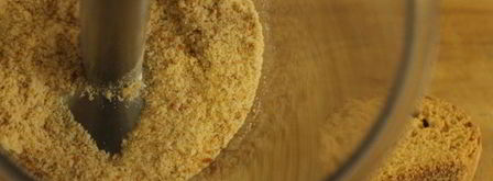 штрудель с яблоками. Шаг 11