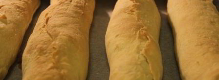 штрудель с яблоками. Шаг 17