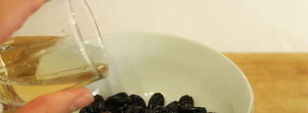 штрудель с яблоками. Шаг 8