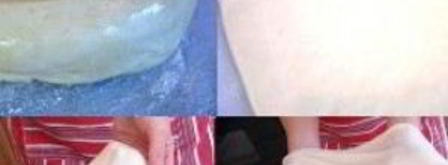 венский яблочный штрудель. Шаг 3