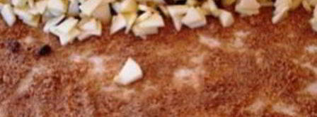 венский яблочный штрудель. Шаг 5