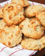 Сладкая выпечка