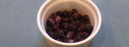 слоеная выпечка с творожной начинкой. Шаг 4