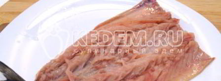 слойки аппетитные. Шаг 7