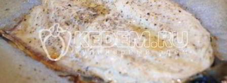 слойки аппетитные. Шаг 9