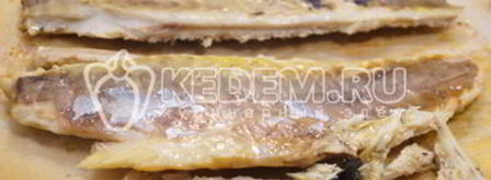 слойки аппетитные. Шаг 10