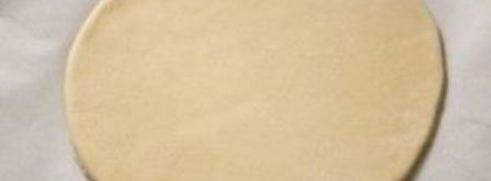 слойки питивье. Шаг 6