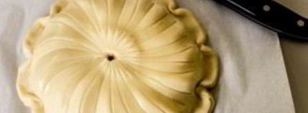 слойки питивье. Шаг 9