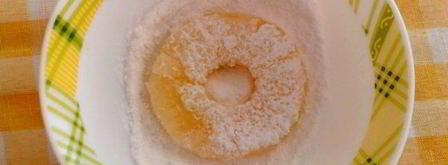 слойки с ананасами. Шаг 6