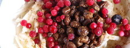 слойки с грушей и шоколадом. Шаг 3