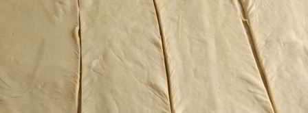 слойки с шоколадом проще простого. Шаг 3