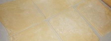 слойки с яблоками из дрожжевого теста. Шаг 2