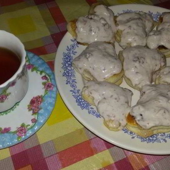 Рецепт слоек сердечки с клубникой и сыром маскарпоне