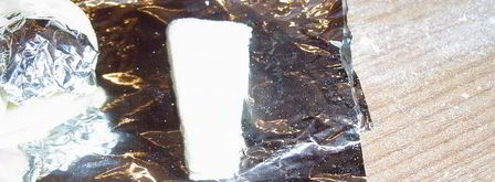 слойки волк. Шаг 7