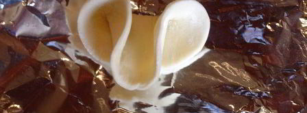 слойки волк. Шаг 8