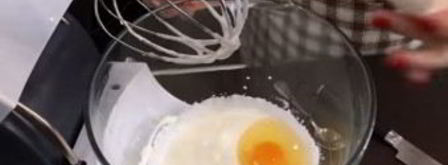 домашние сочники с творогом. Шаг 2