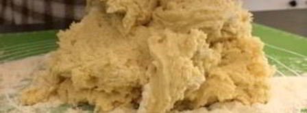 домашние сочники с творогом. Шаг 5