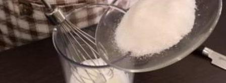 домашние сочники с творогом. Шаг 6