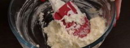 домашние сочники с творогом. Шаг 7