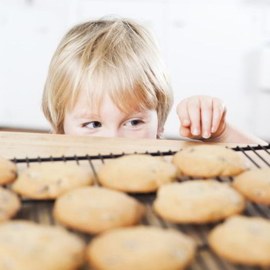 Рецепт готовима пышные сырники с манкой в духовке