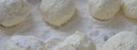 идеальные сырники. Шаг 4