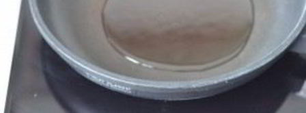 идеальные сырники. Шаг 5