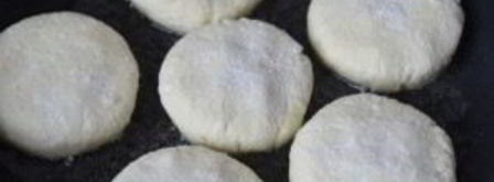 идеальные сырники. Шаг 6