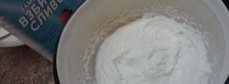 лимонно-грушевый творожник. Шаг 7