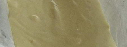 лимонный творожник со сливочной помадкой. Шаг 3