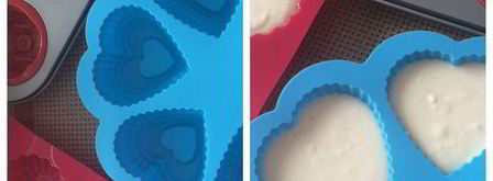 лимонный творожник. Шаг 3