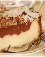 Львовский сырник