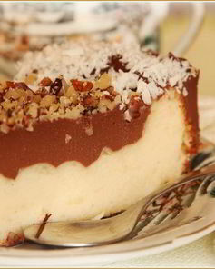 Львовский сырник