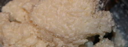 львовский сырник. Шаг 2