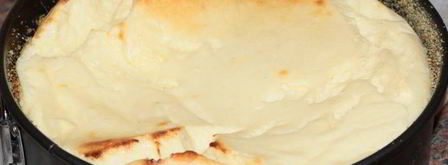 львовский сырник. Шаг 6