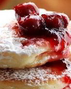 Нежные аппетитные сырники