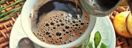 песочники с черникой. Шаг 19