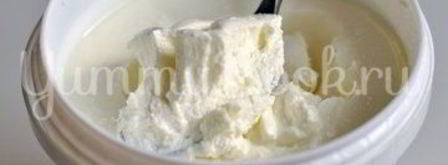 польский сырник. Шаг 3