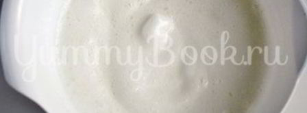 польский сырник. Шаг 5