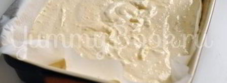 польский сырник. Шаг 6