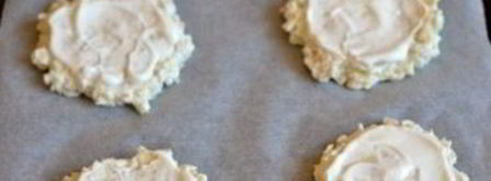 правильные сырники без муки. Шаг 3