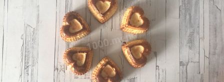 пышные сырники в духовке. Шаг 10