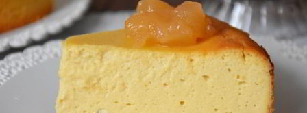 сливочный творожник. Шаг 8