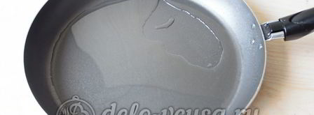 сливочные сырники. Шаг 7